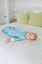 Wearable Boys' Blanket Dinosaur Dig outfit perfect for everyday wear