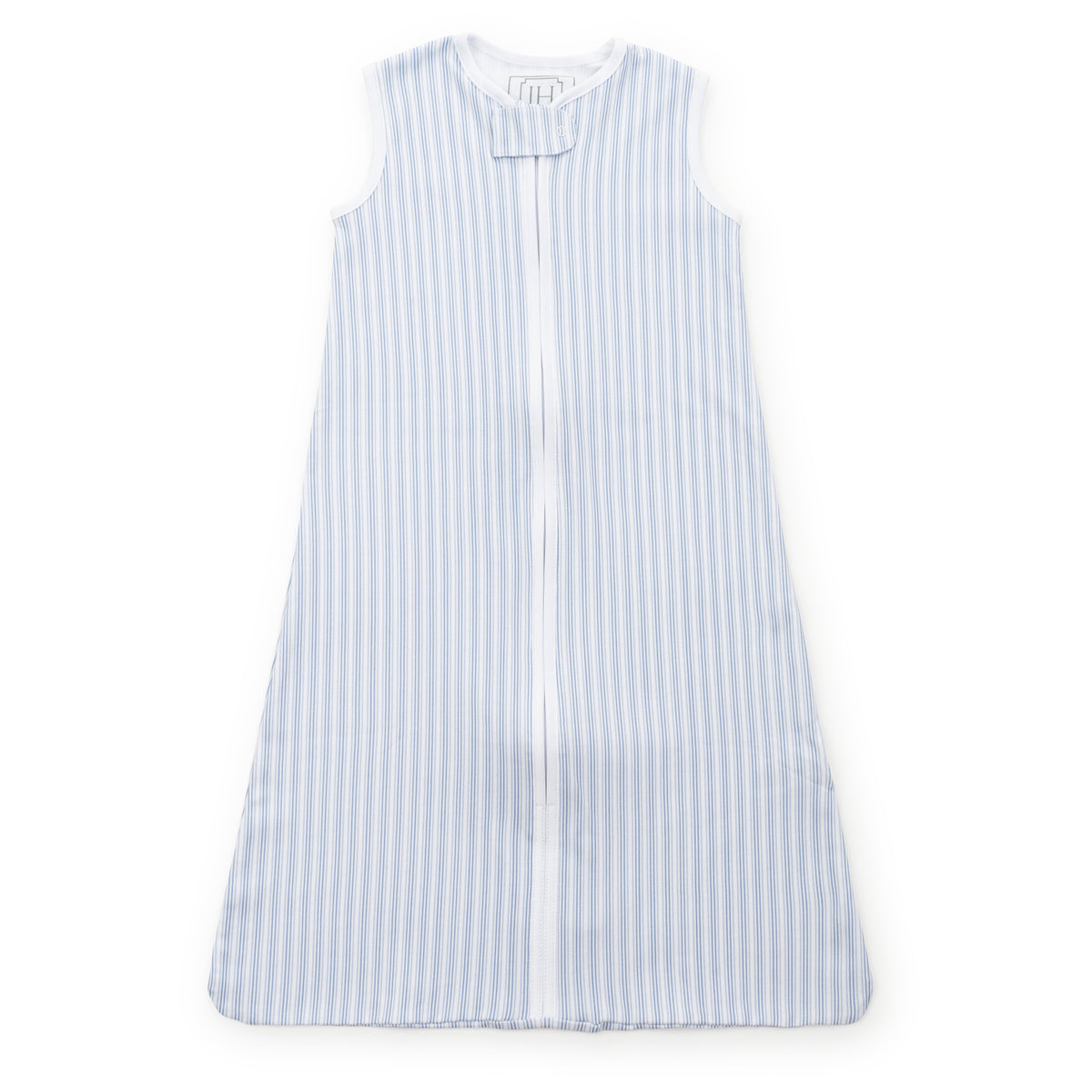Everyday Wearable Boys' Blanket Stripes in Blue Kidswear