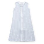 Everyday Wearable Boys' Blanket Stripes in Blue Kidswear