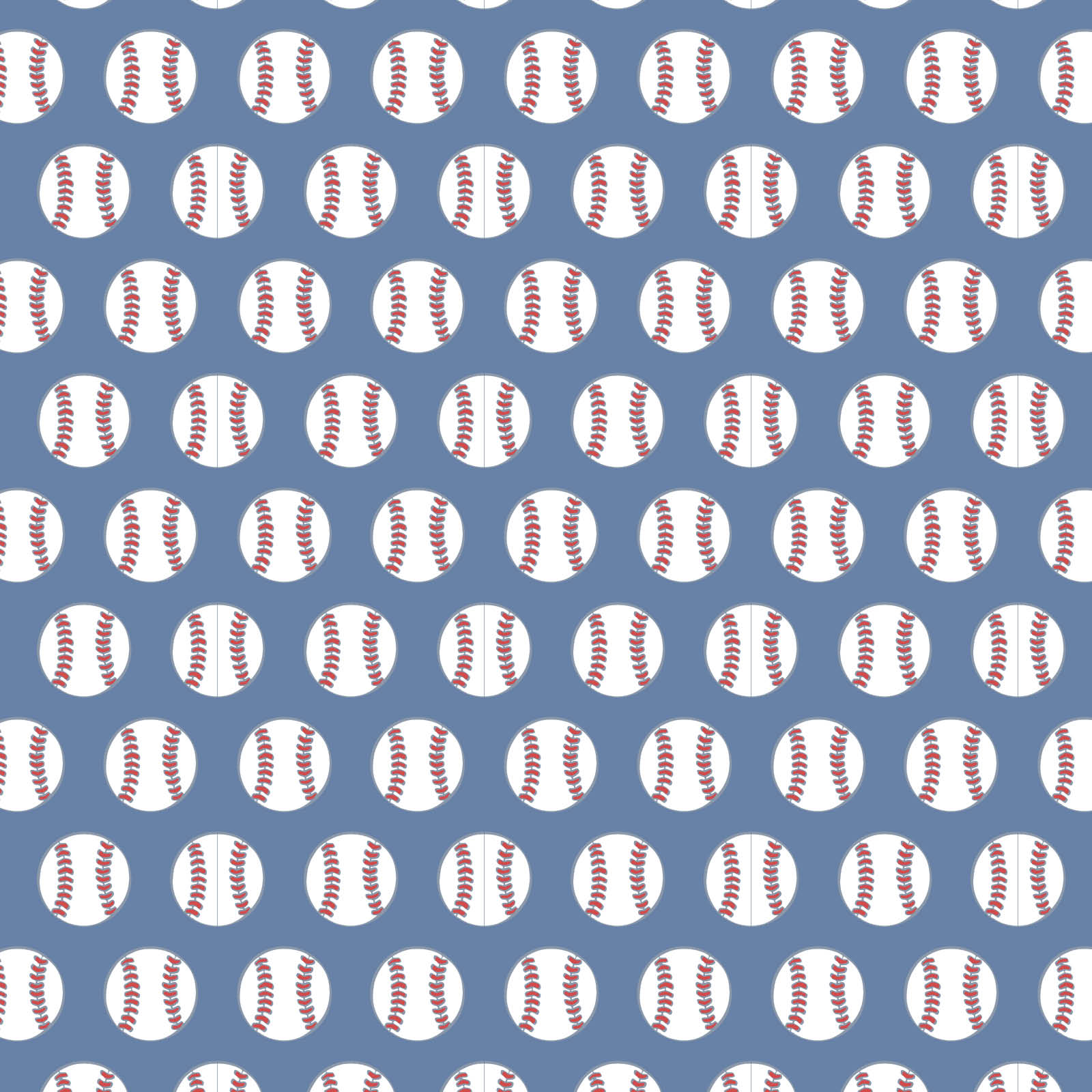 Gentry Girls' Short Set - Baseball Grand Slam