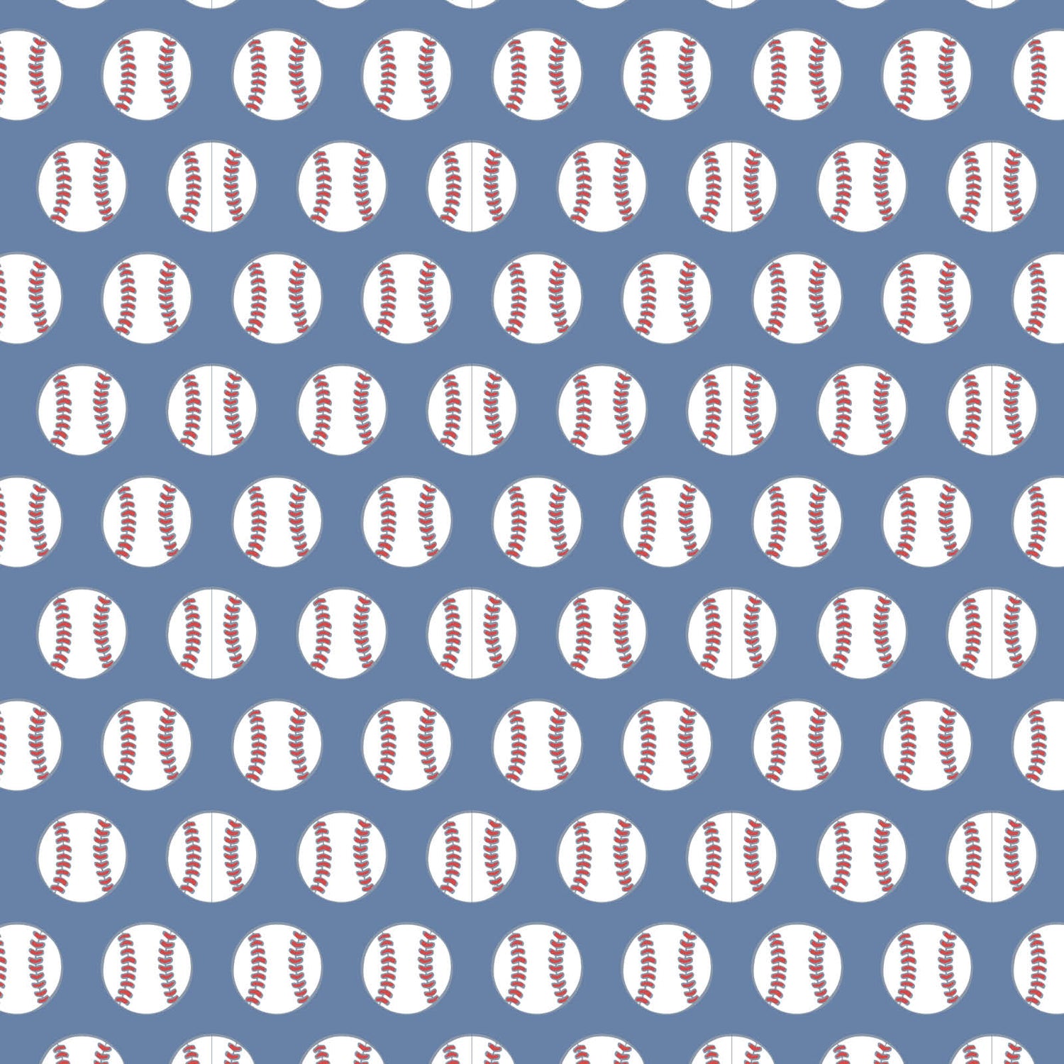 Charles Boys' Short Set - Baseball Grand Slam
