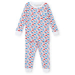 Bradford Boys' Pajama Pant Set outfit perfect for everyday wear