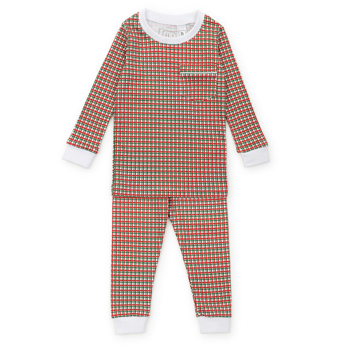Everyday Bradford Boys' Pajama Pant Set Kidswear