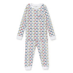 Bradford Boys' Pajama Pant Set outfit perfect for everyday wear