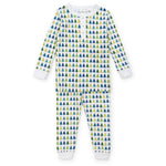 Everyday Jack Boys' Pajama Pant Set - Christmas Tree Cool Kidswear