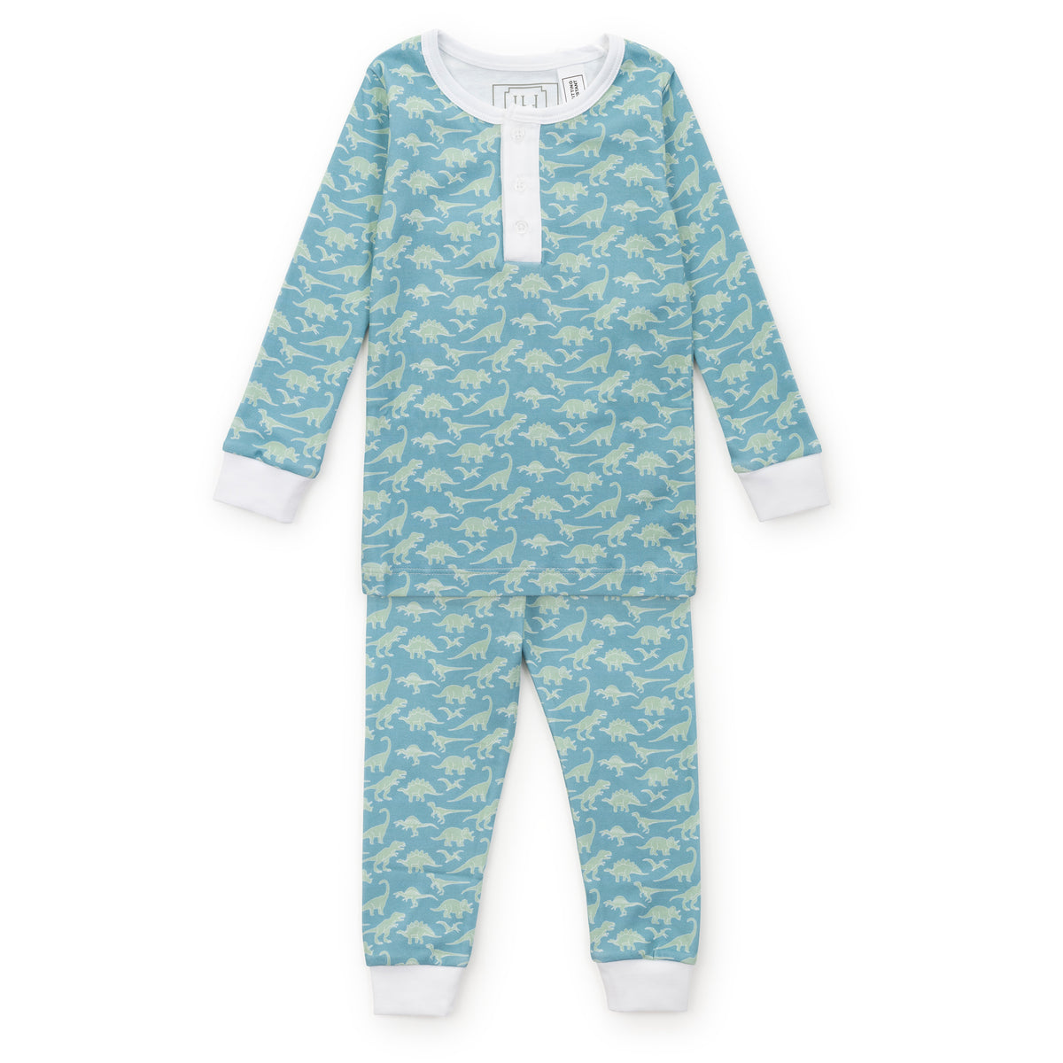 Everyday Jack Boys' Pajama Pant Set - Dinosaur Dig Kidswear