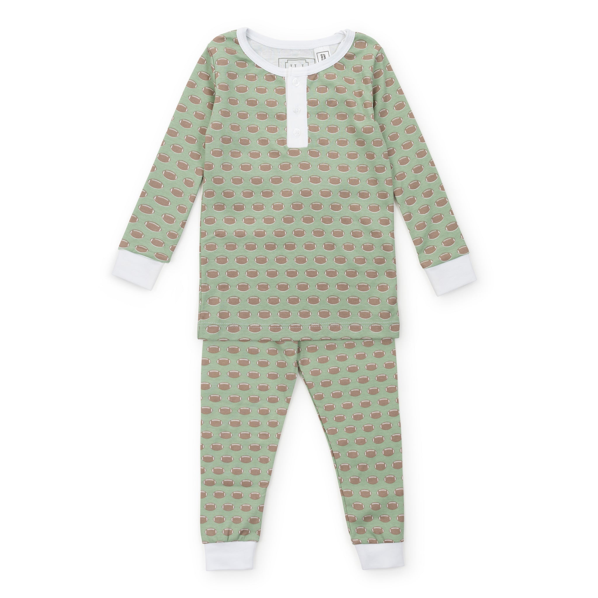 Jack Boys' Pajama Pant Set