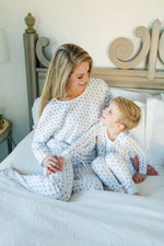 Jack Boys' Pajama Pant Set - Hitting the Slopes outfit perfect for everyday wear
