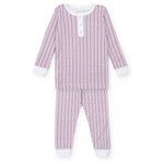 Everyday Jack Boys' Pajama Pant Set - Stars and Stripes Kidswear