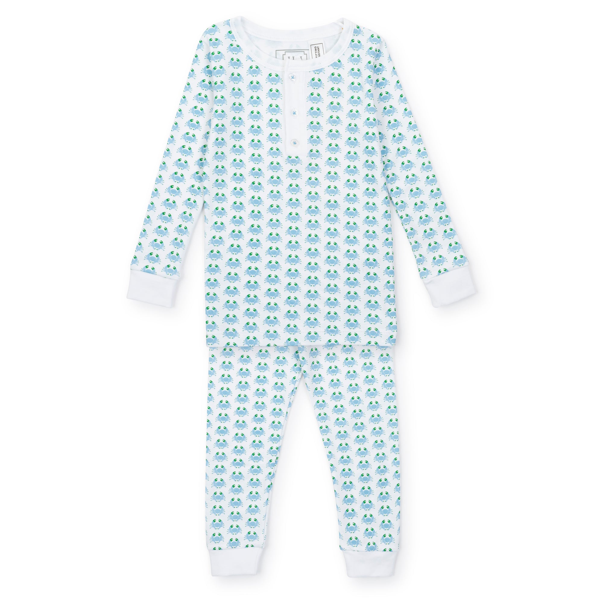 Jack Boys' Pajama Pant Set