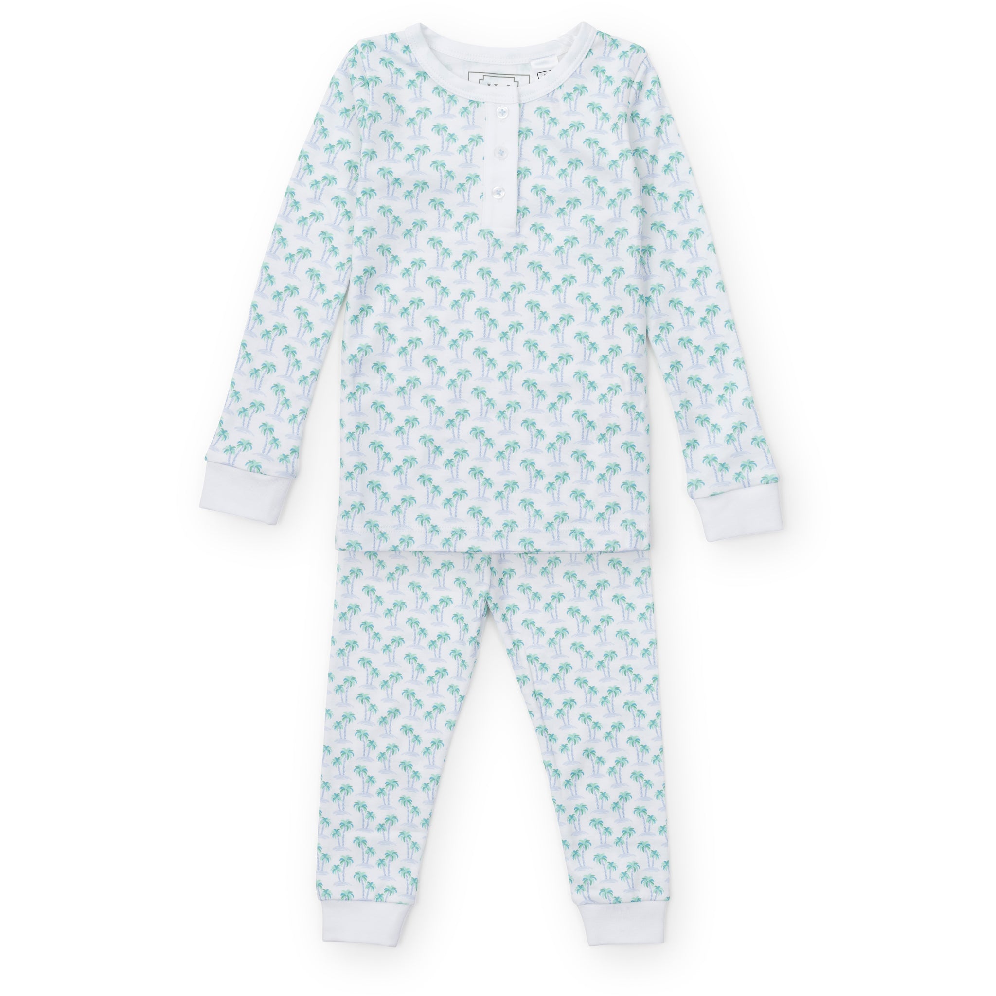 Jack Boys' Pajama Pant Set
