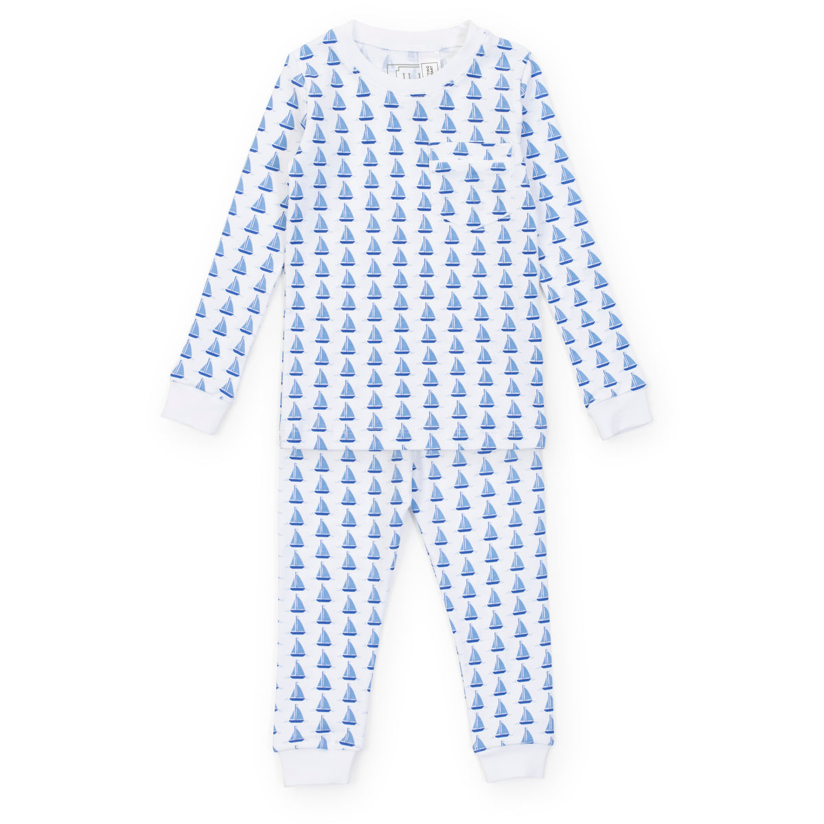 Bradford Boys' Pajama Pant Set stylish kids outfit collection