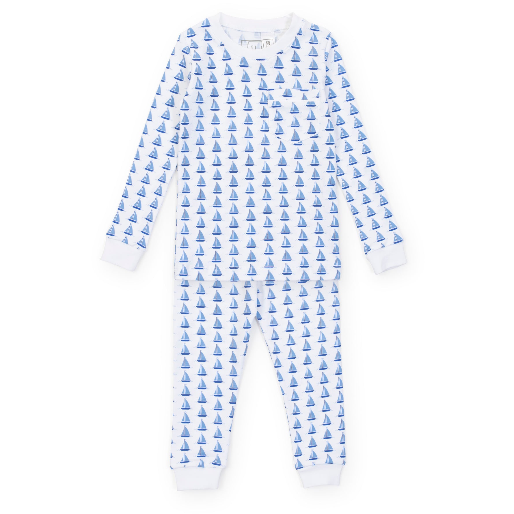 Bradford Boys' Pajama Pant Set stylish kids outfit collection