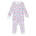 Everyday Grayson Pajama Pant Set Star Spangled Kidswear