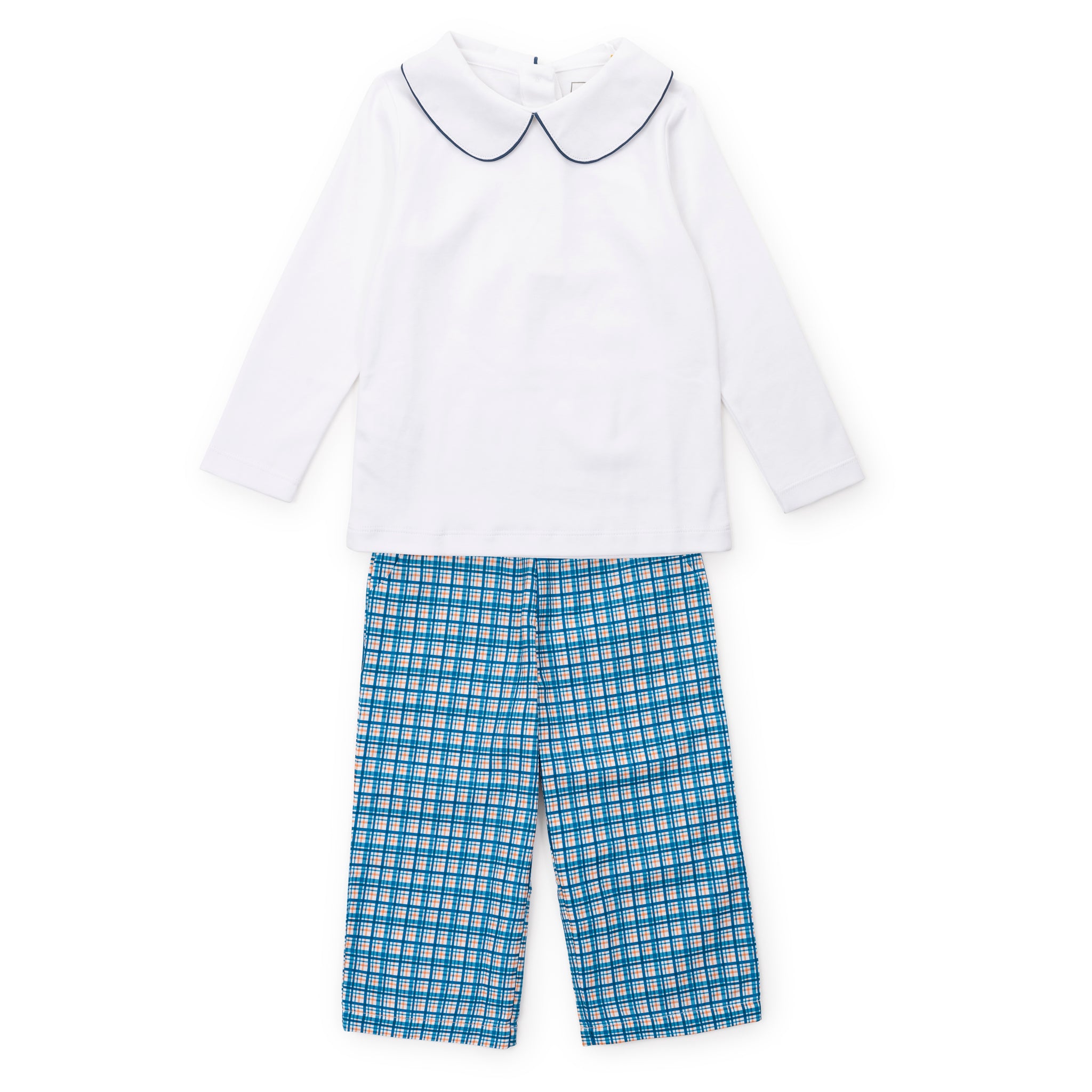Ford Boys' Pant Set