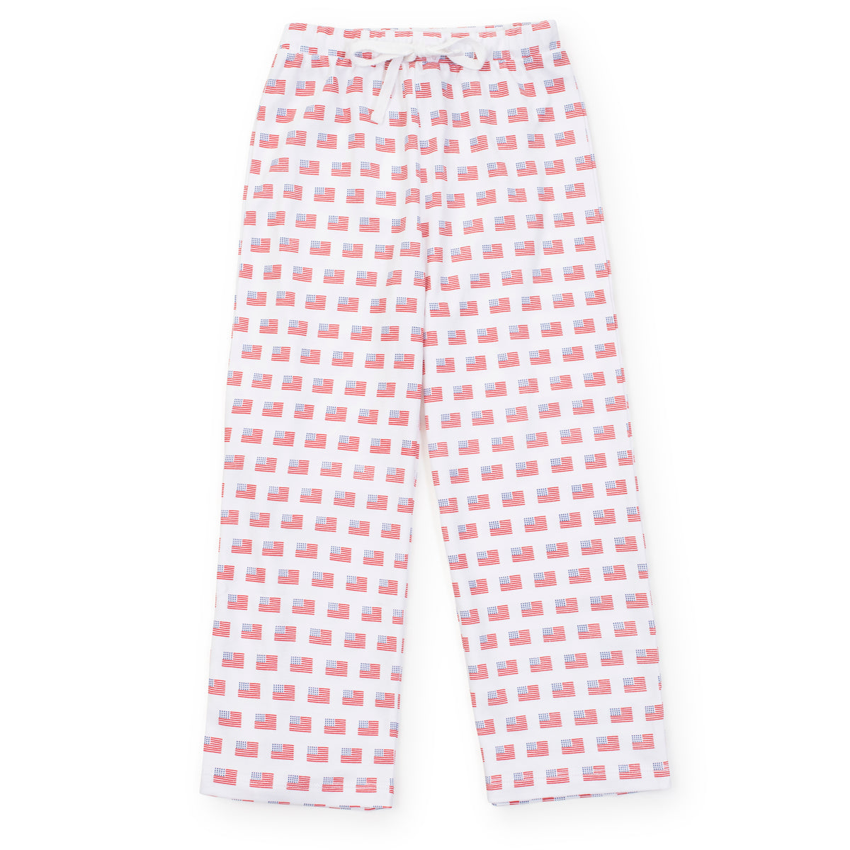 Everyday Beckett Boys' Hangout Pant - American Flag Kidswear