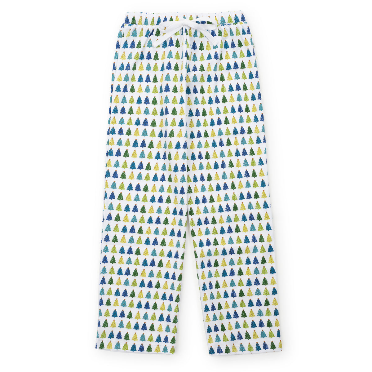 Everyday Beckett Boys' Hangout Pant - Christmas Tree Cool Kidswear