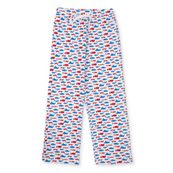 Beckett Boys' Pima Cotton Hangout Pant - Freedom Fighters