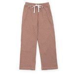 Everyday Beckett Boys' Hangout Pant - Holiday Plaid Kidswear