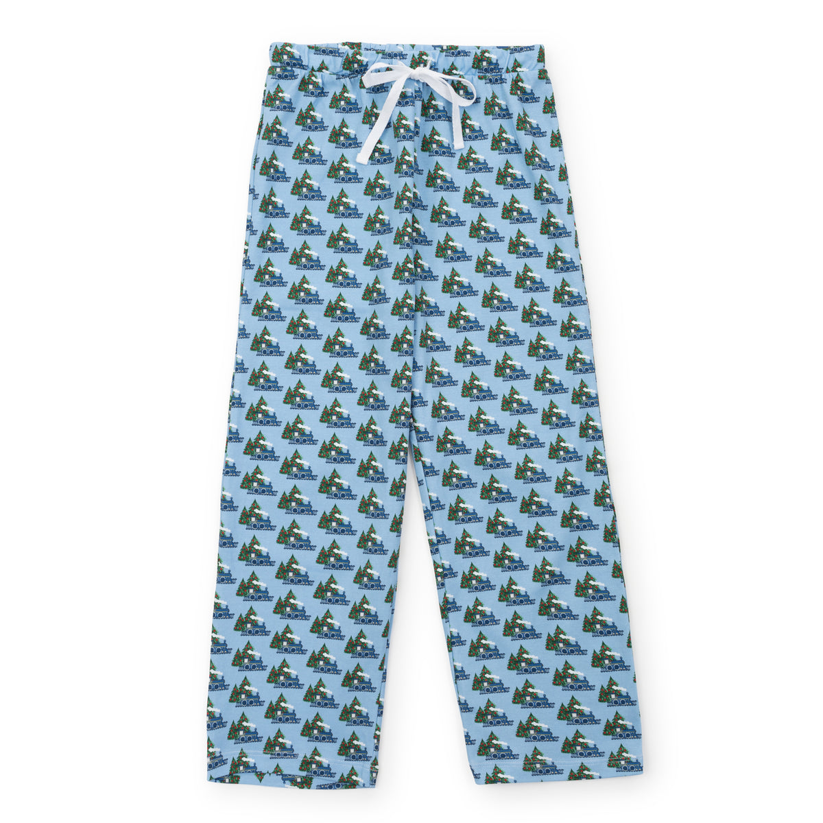 Everyday Beckett Boys' Hangout Pant - North Pole Express Kidswear
