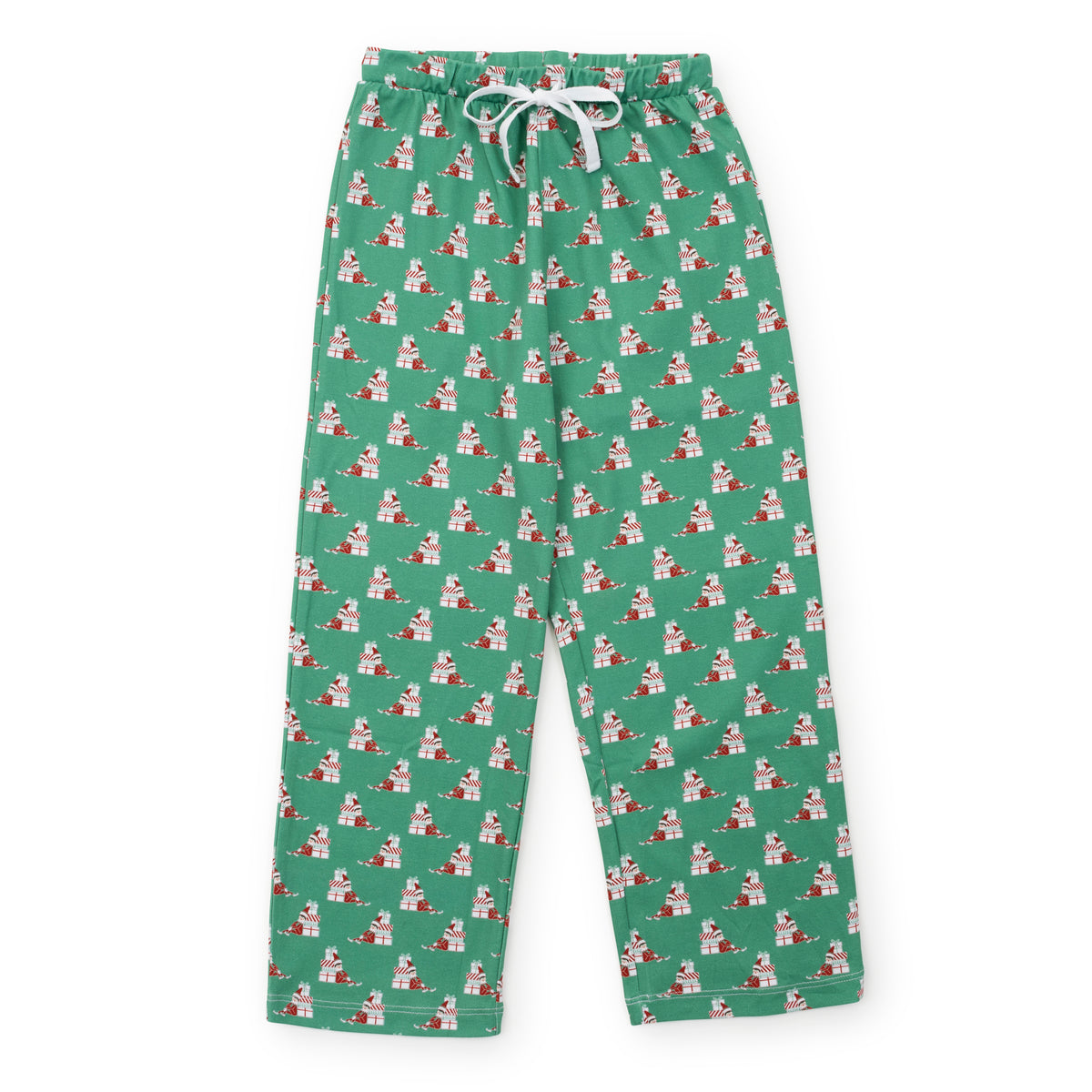 Everyday Beckett Boys' Hangout Pant - Santa's Helper Kidswear