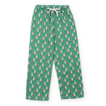 Everyday Beckett Boys' Hangout Pant - Santa's Helper Kidswear