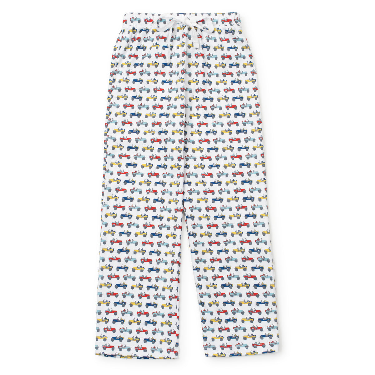 Everyday Beckett Boys' Hangout Pant - Cruisin Jeeps Kidswear