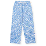 Everyday Beckett Boys' Hangout Pant - Easter Time Blue Kidswear