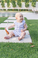 Wells Boys' Woven Jon Jon Sailing Away outfit perfect for everyday wear
