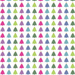 Ivy Girls' Legging Set Christmas Tree Bright stylish kids outfit collection