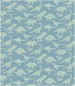 Wearable Boys' Blanket Dinosaur Dig stylish kids outfit collection