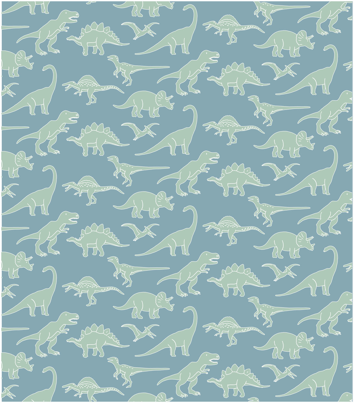 Jack Boys' Pajama Pant Set - Dinosaur Dig stylish kids outfit collection