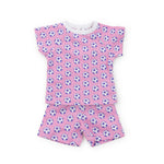Everyday Emery Doll Short Set - Soccer Girl Kidswear