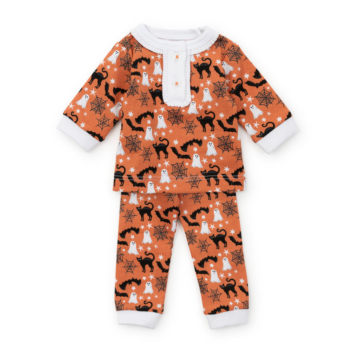 Everyday Alden Doll Pajama Set - Halloween Kidswear