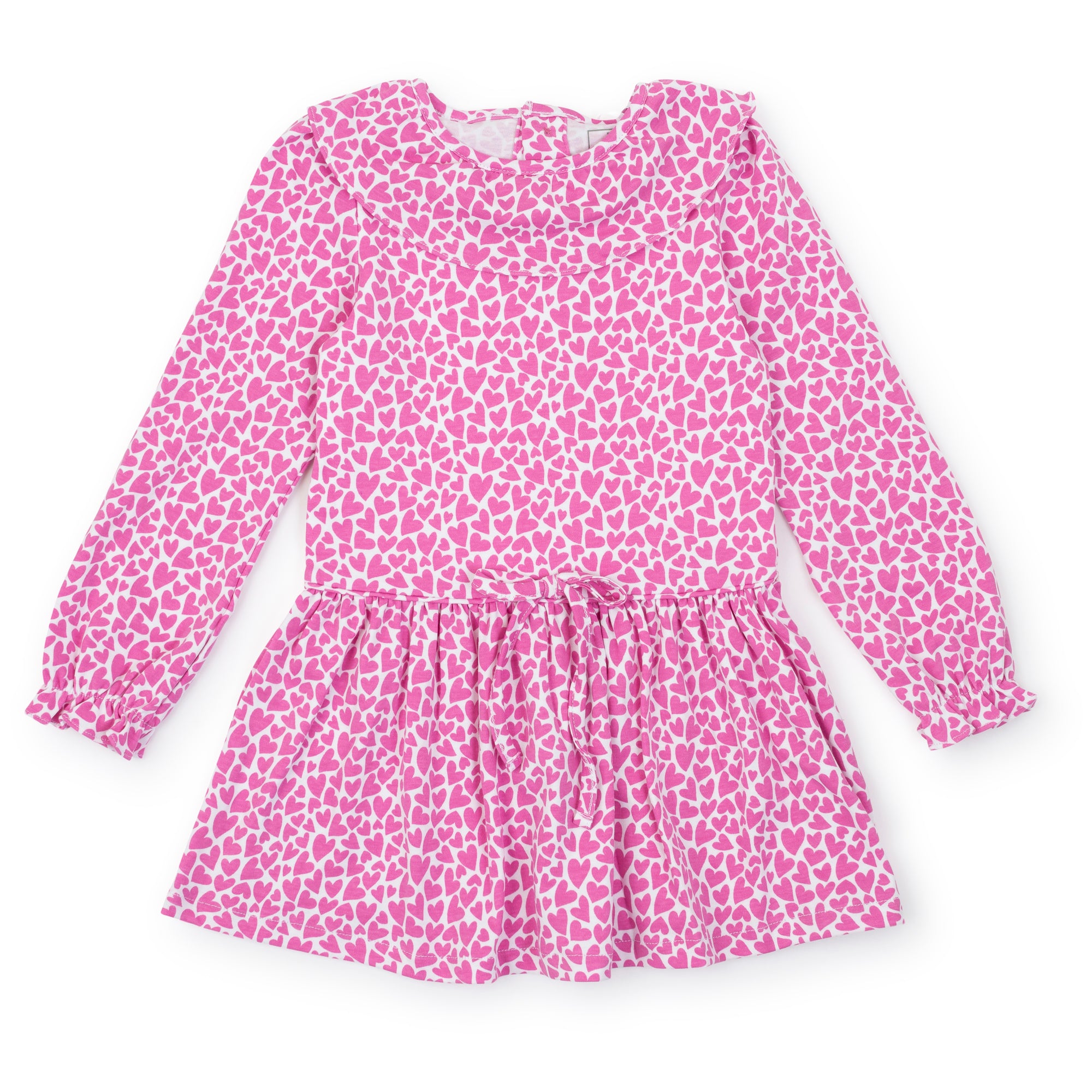 Ellery Girls' Dress