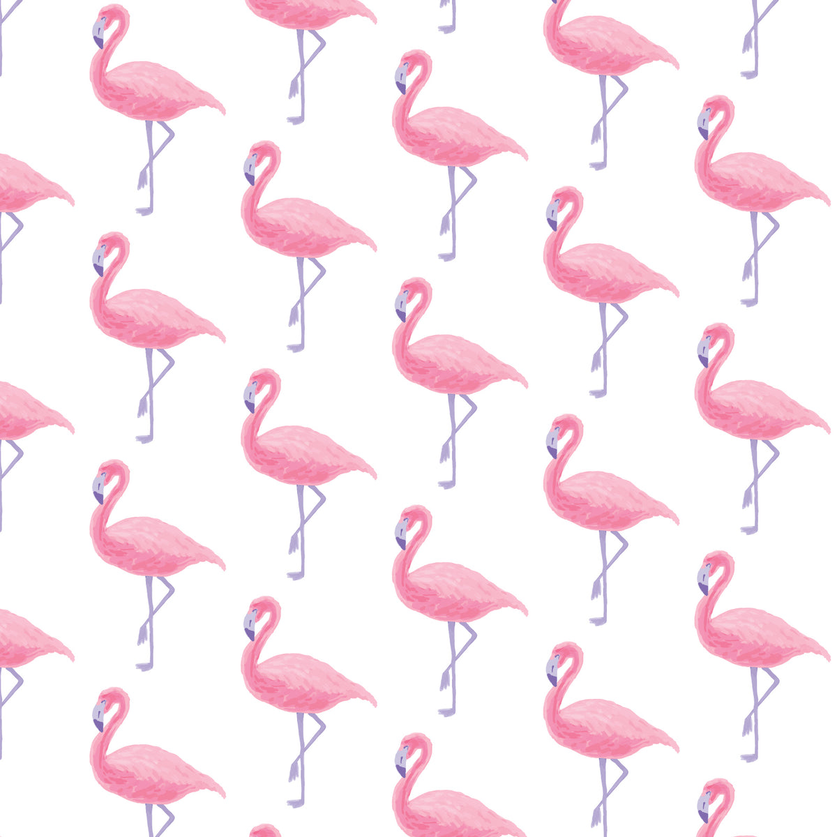 Poppy Girls' Short Set - Fabulous Flamingos stylish kids outfit collection