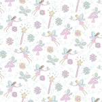 Carlin Doll Dress - Fairies stylish kids outfit collection