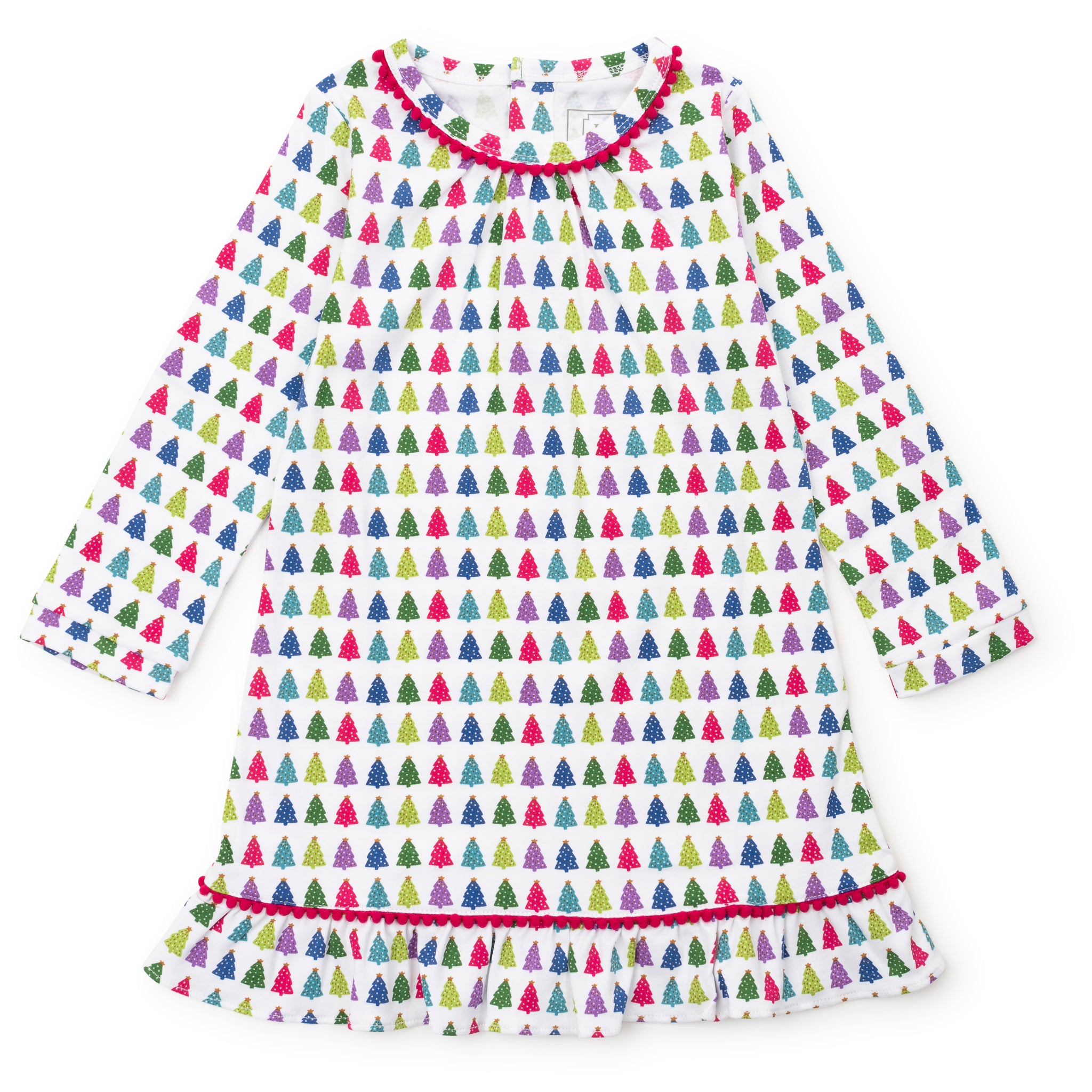 Carlin Girls' Dress