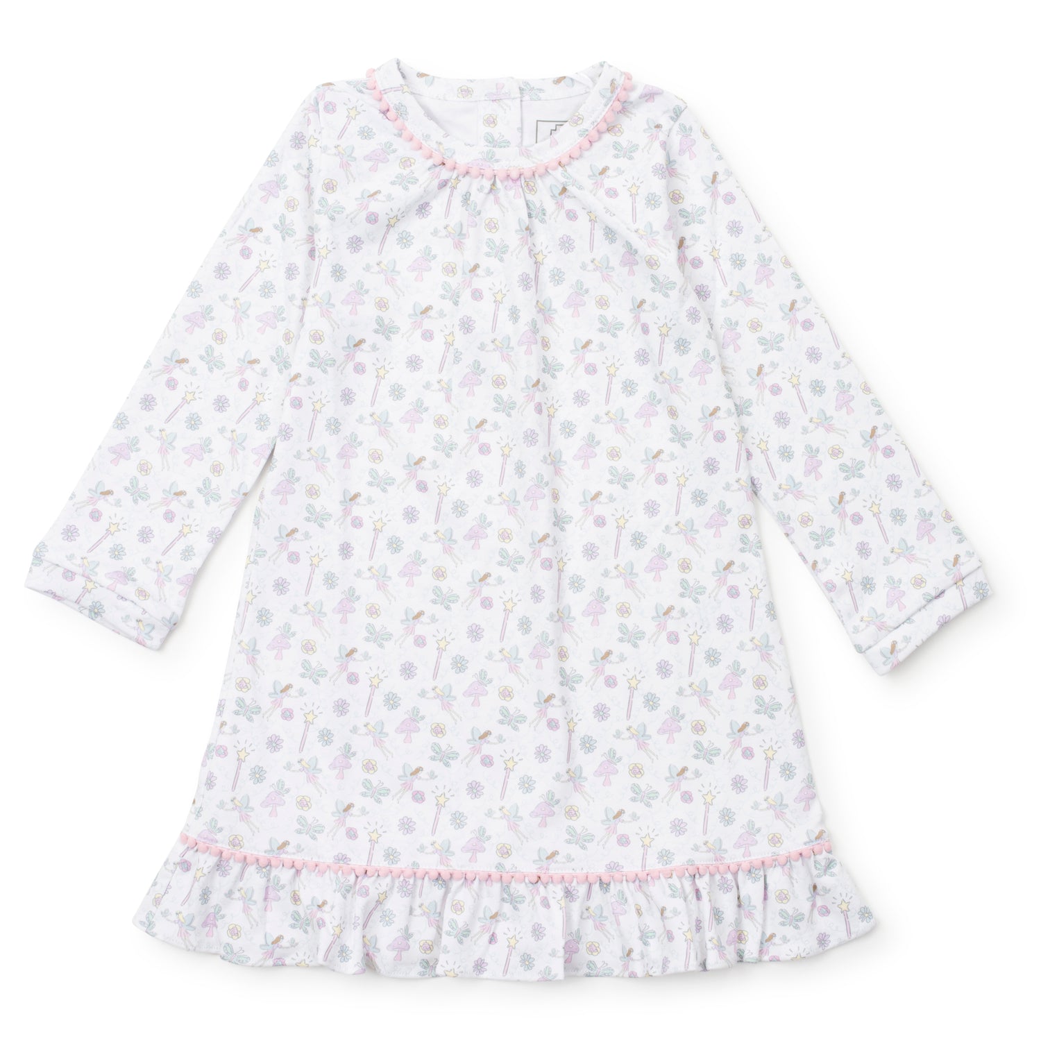 Carlin Girls' Dress Fairies