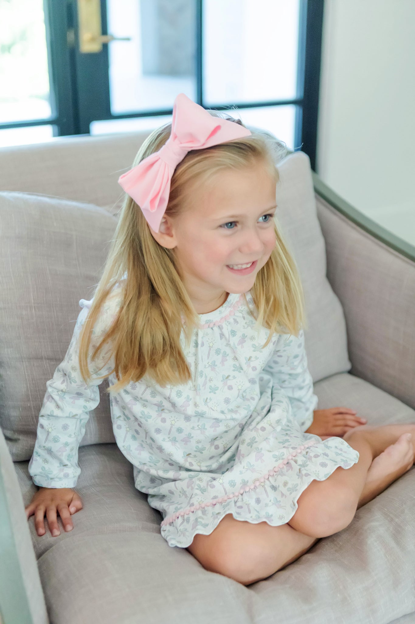 Buy Carlin Girls' Dress Fairies kids clothing online