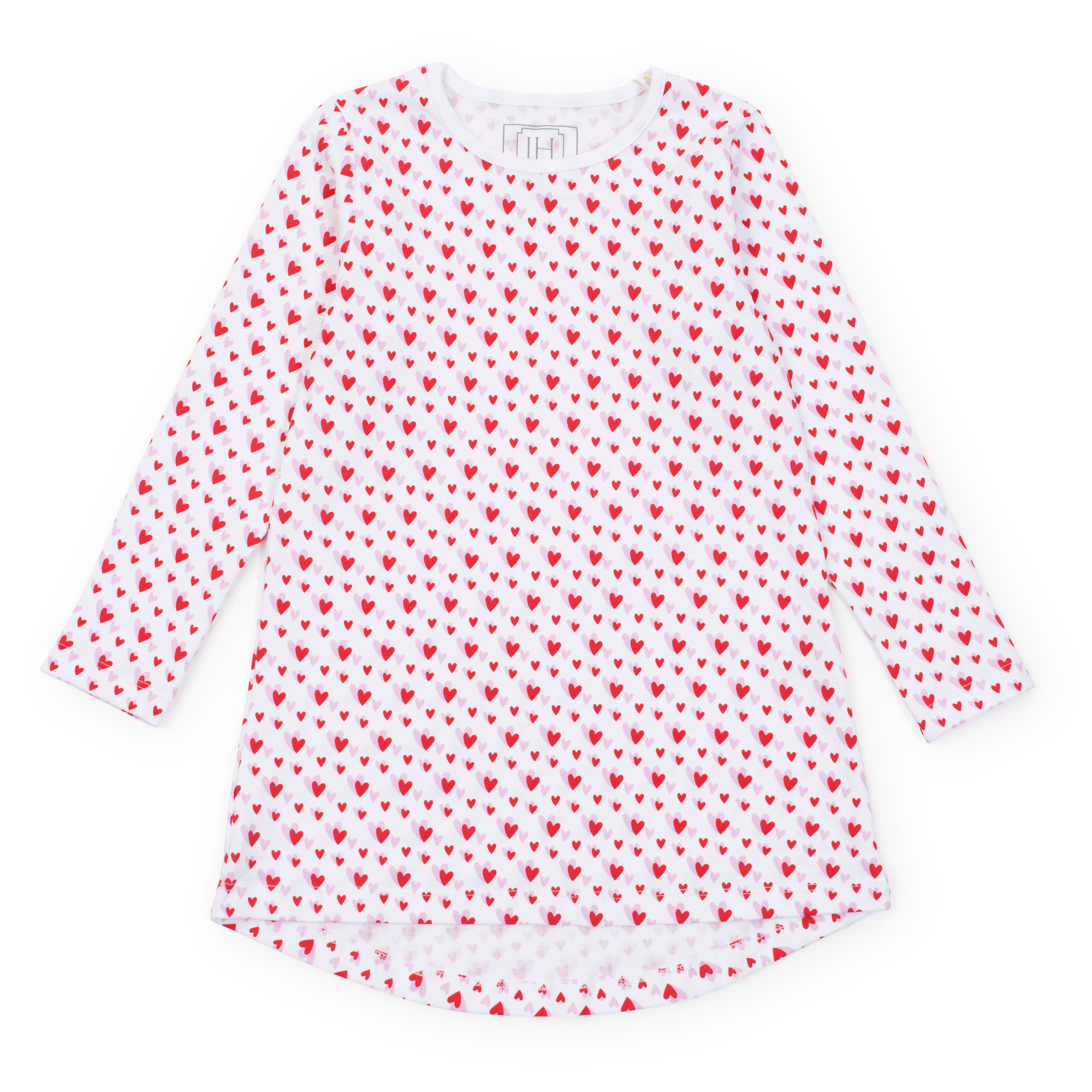Berkeley Girls' Shirt Dress