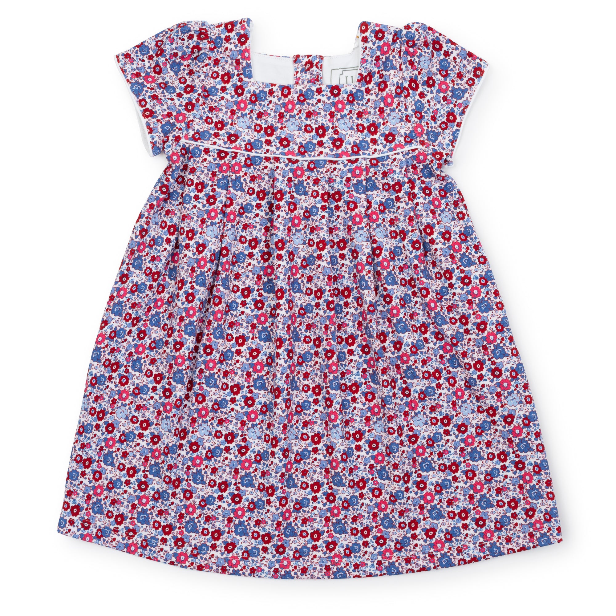 Lizzy Girls' Dress