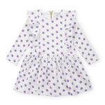 Everyday Olivia Girls' Dress Pop Stars Kidswear