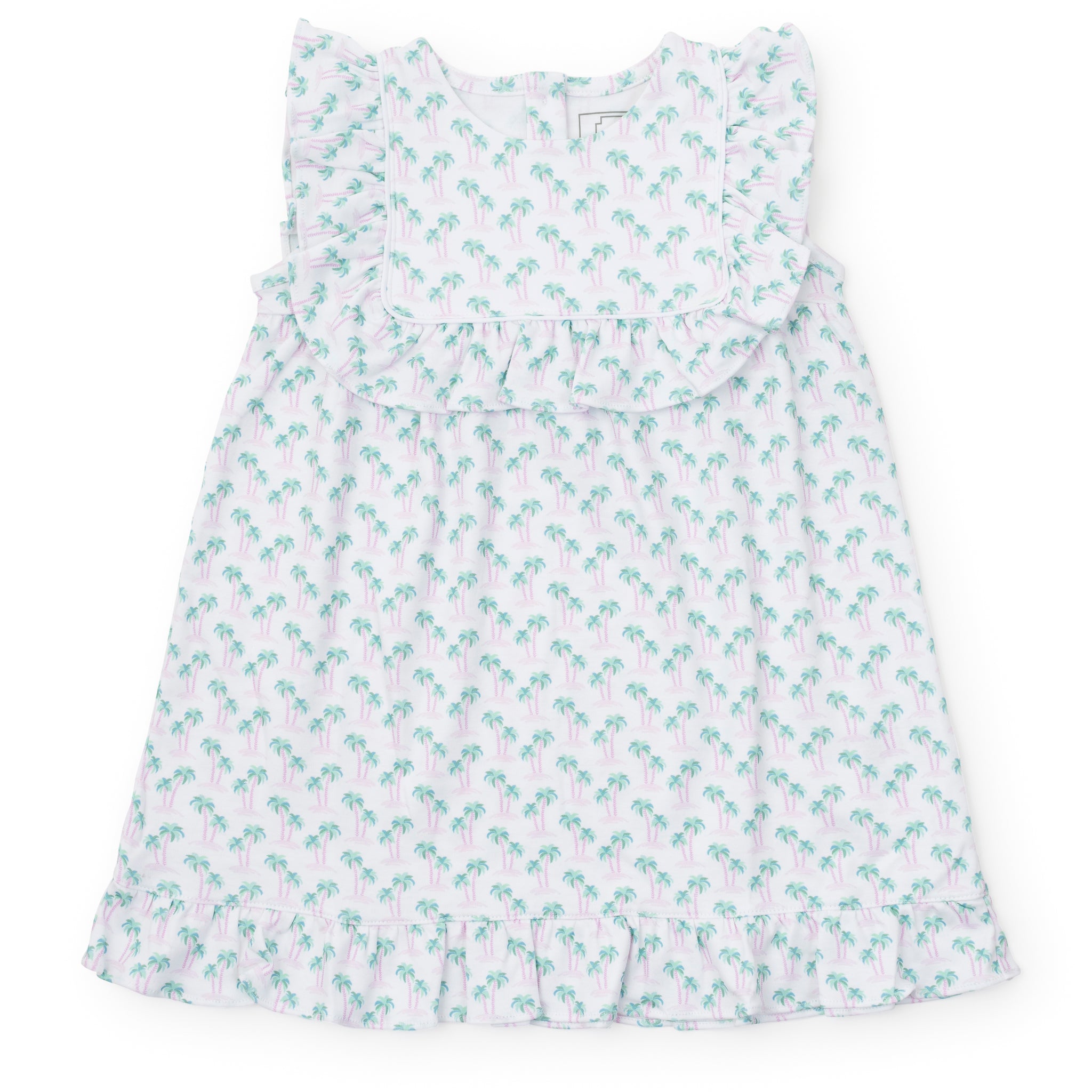 Piper Girls' Dress