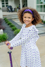 Olivia Girls' Dress Pop Stars outfit perfect for everyday wear