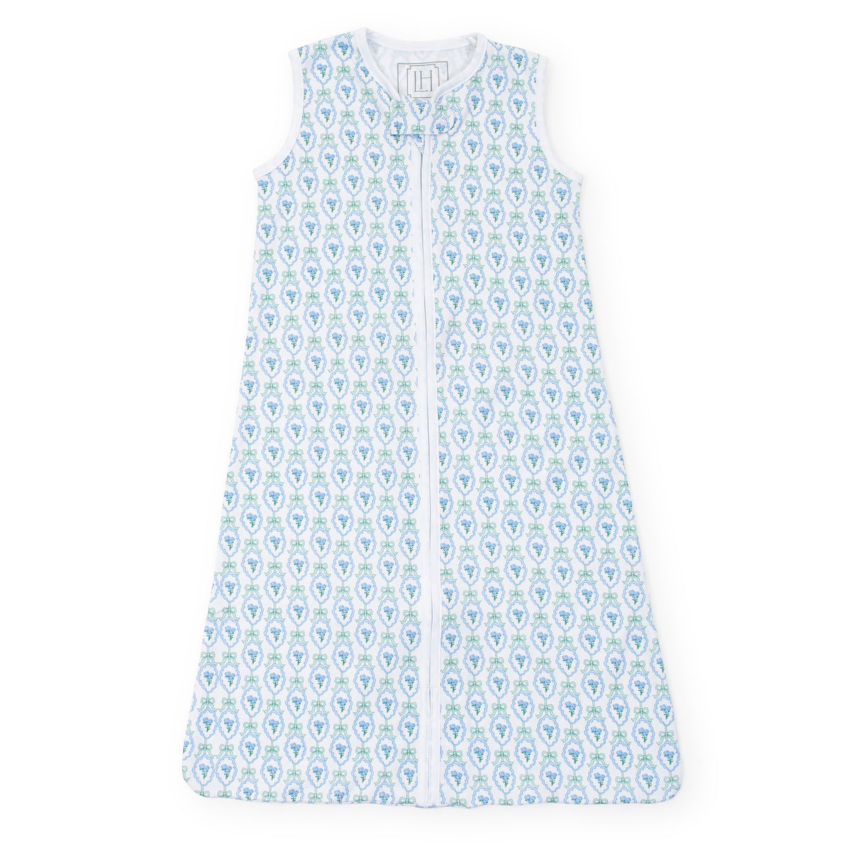 Everyday Wearable Girls' Blanket Hampton Blooms Kidswear