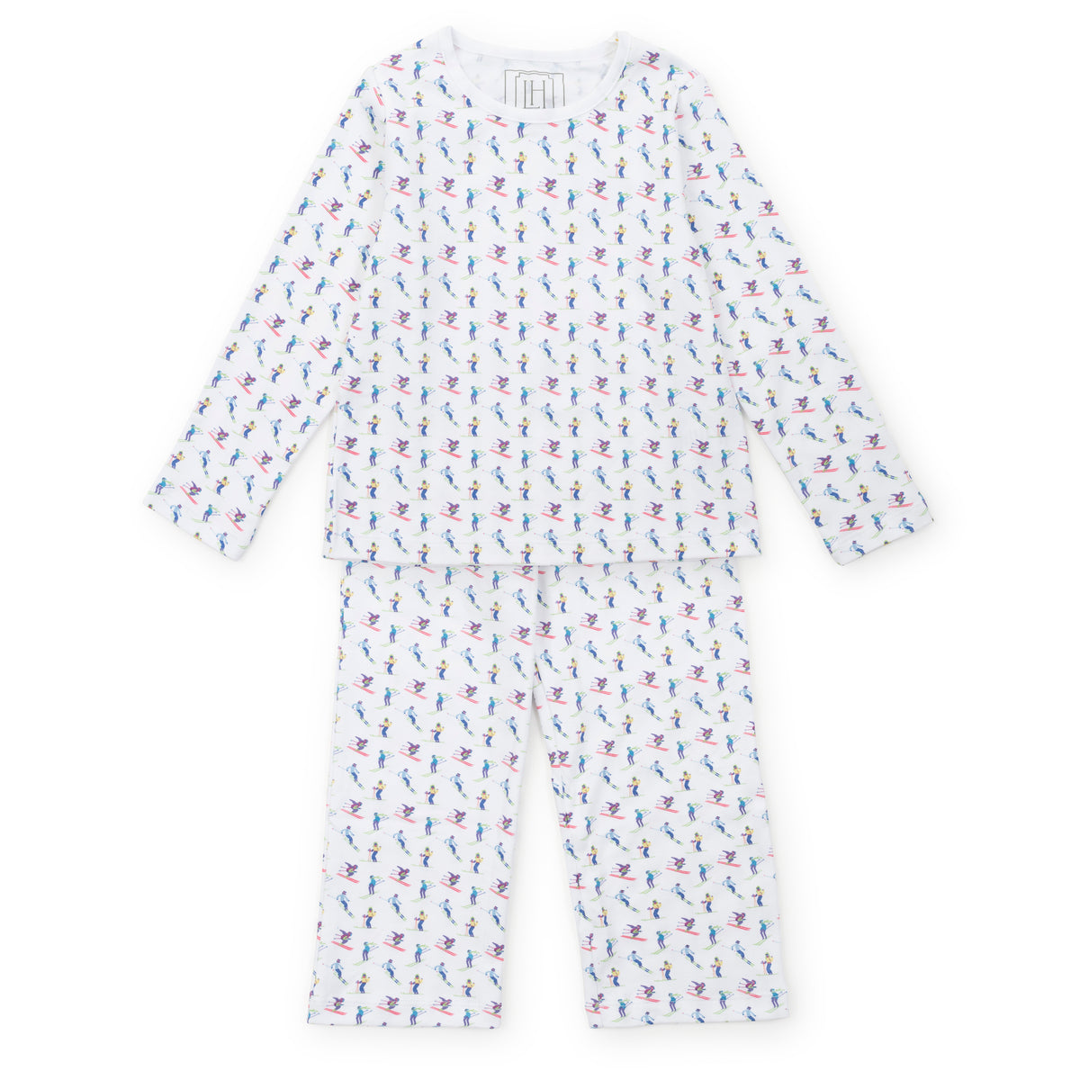 Everyday Millie Girls' Pant Set - Hitting the Slopes Kidswear