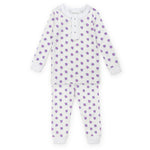 Everyday Alden Girls' Pajama Pant Set - Pop Stars Kidswear