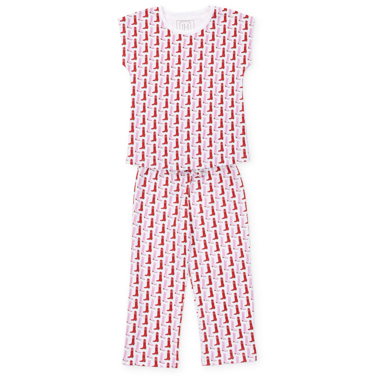 Merrick Girls' Pant Set City Boots