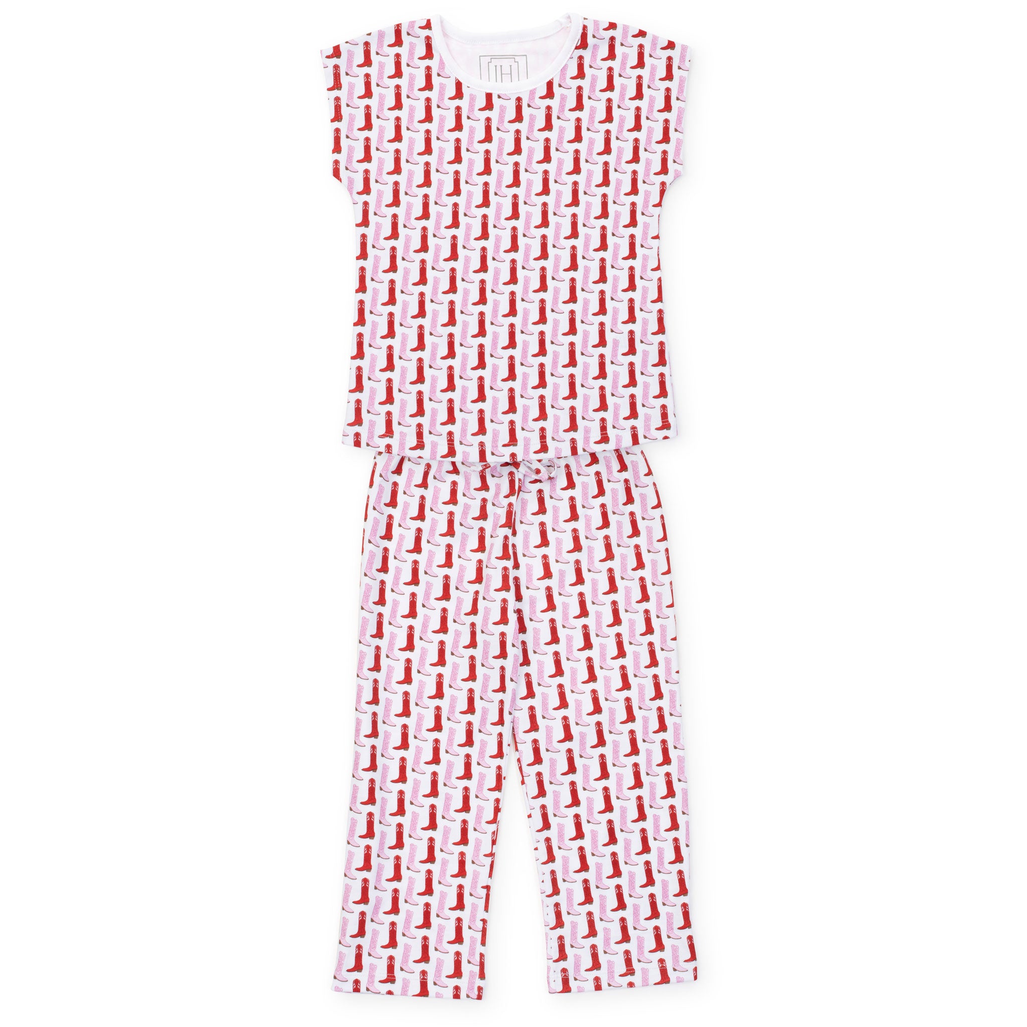 Merrick Girls' Pant Set